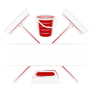 Family Owned badge