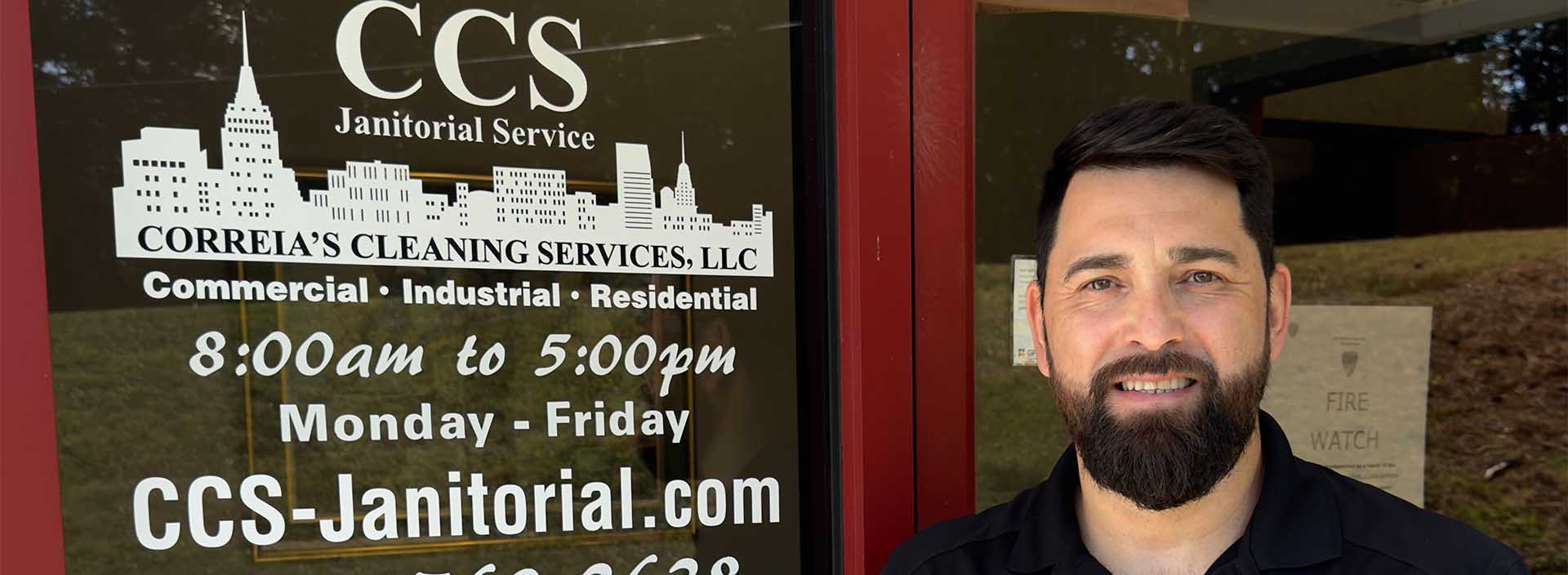 Janitorial Services